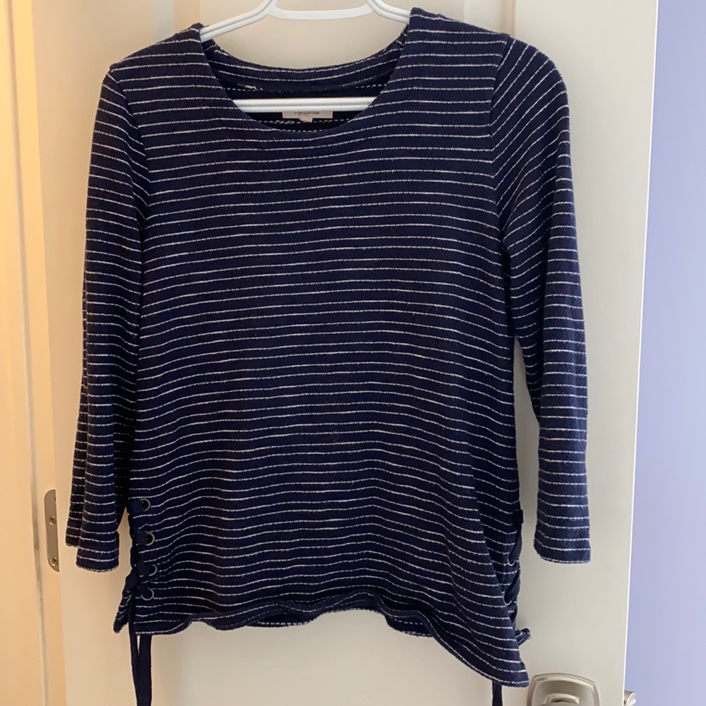 Madewell sweater